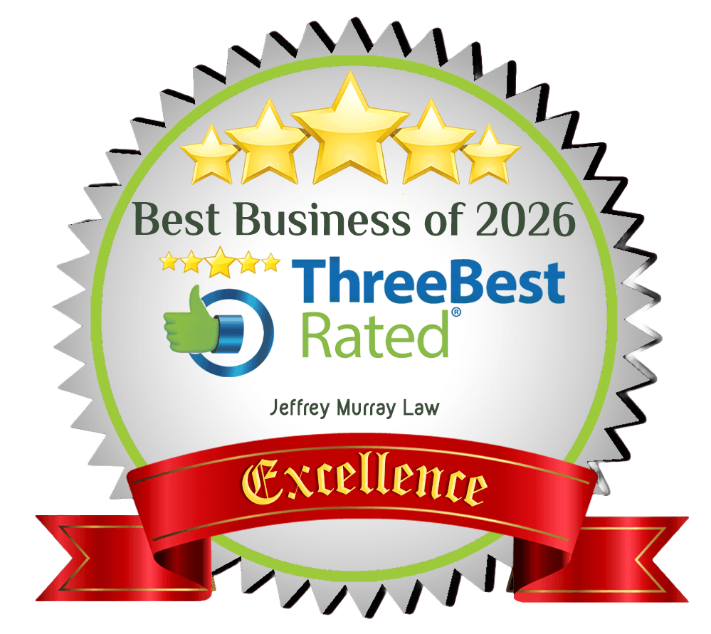 Three Best Business Lawyer 2026