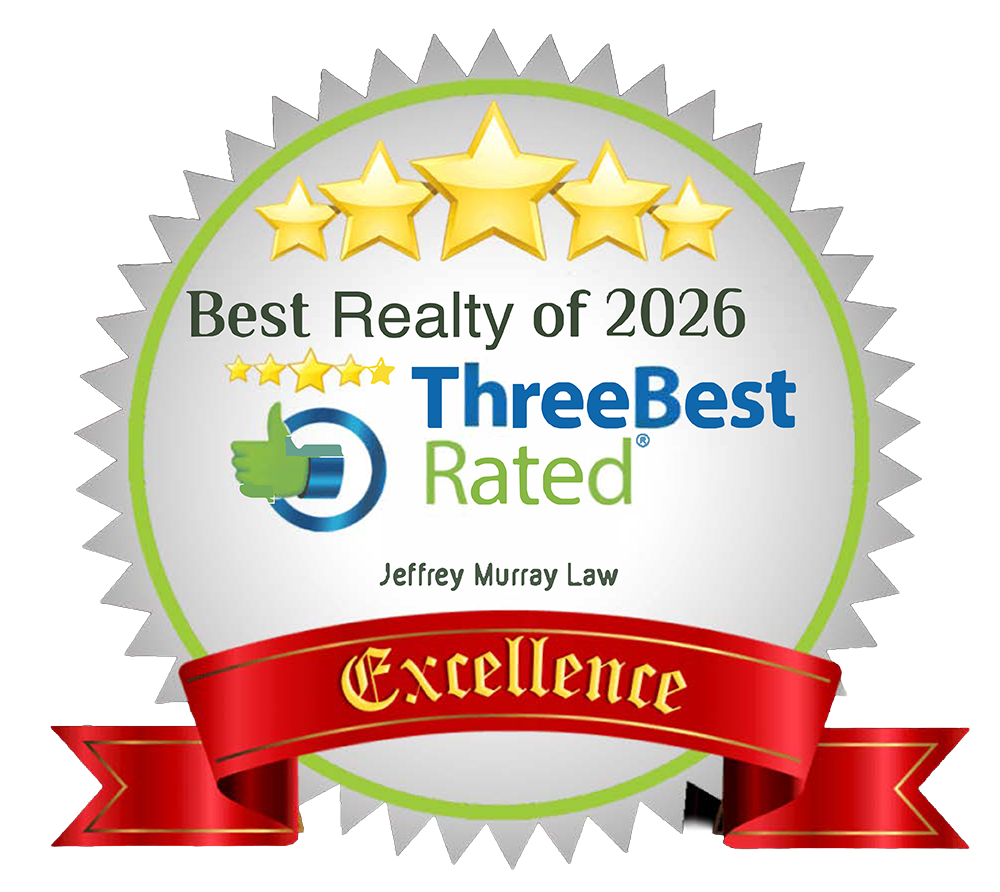 Top 3 Real Estate Lawyers 2026