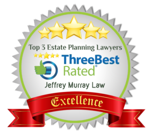 Top 3 Estate Planning Lawyers est